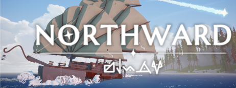 Northward small capsule art